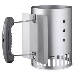 Weber Rapidfire Compact Chimney Starter image 4