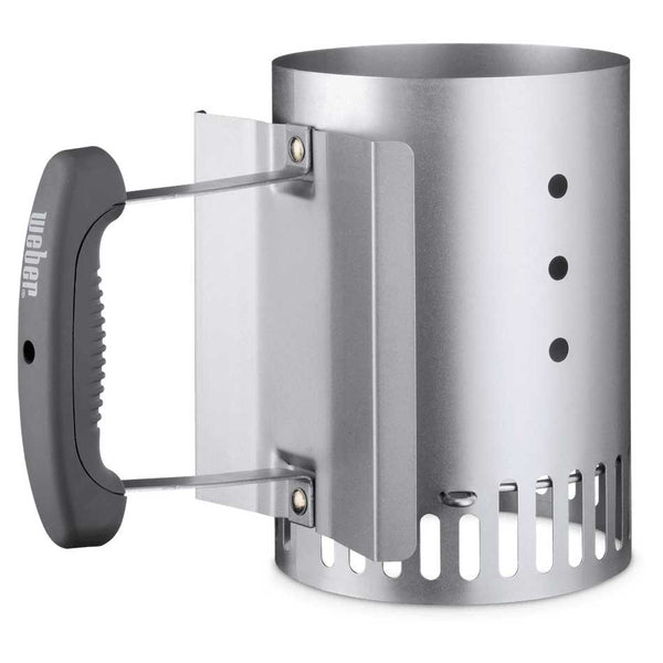 Weber Rapidfire Compact Chimney Starter image 4