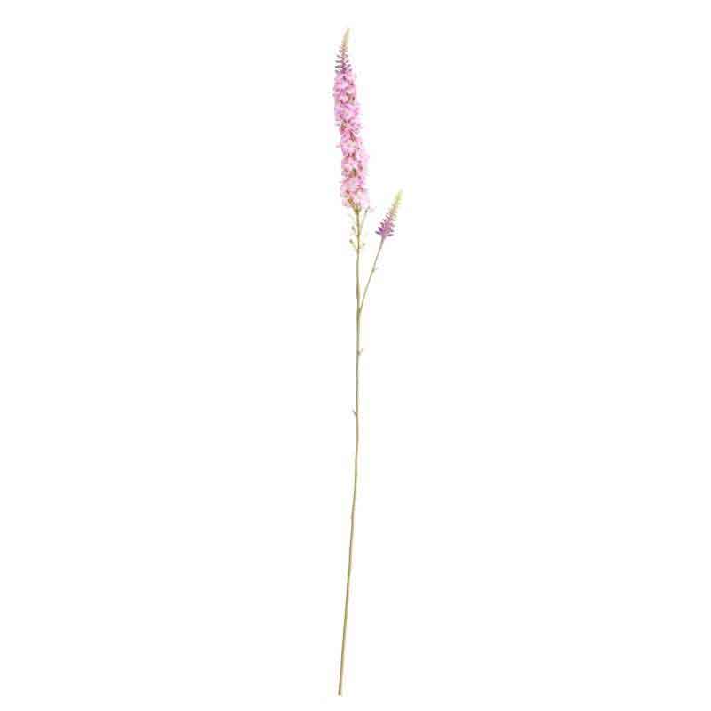 Pink Veronica Spray (74cm) image 0