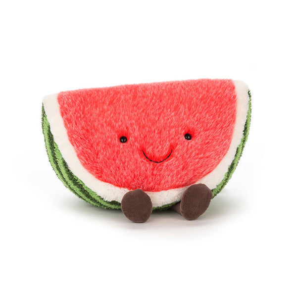 Jellycat Amuseables Watermelon - Medium image