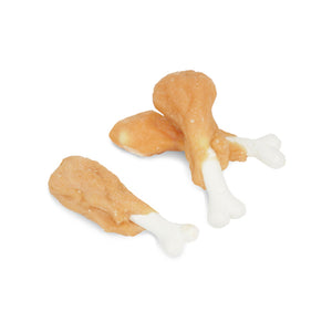Cupid & Comet Turkey Drumsticks image 1
