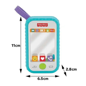 Fisher-Price #Selfie Fun Phone image 3