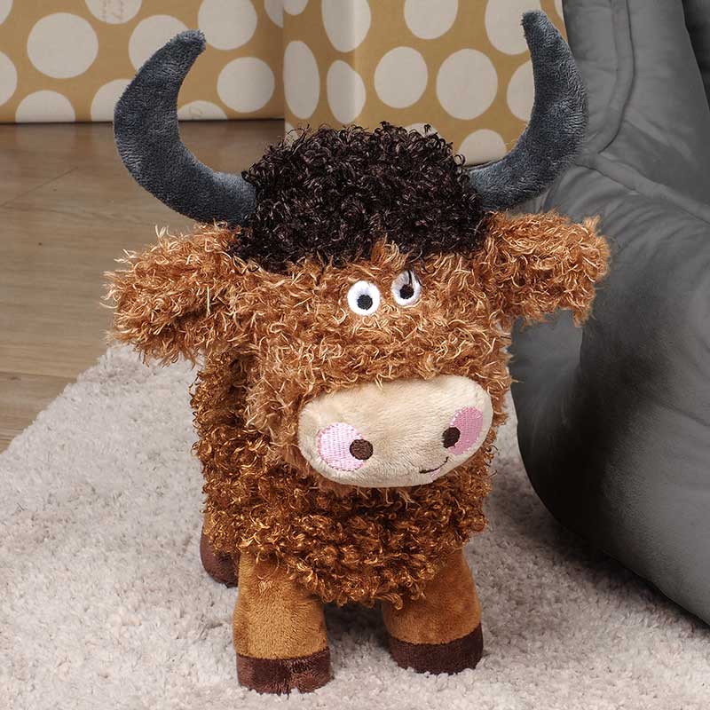 Zoon Yakka PlayPal image 0