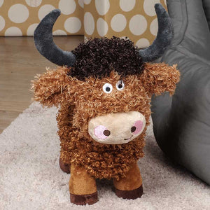 Zoon Yakka PlayPal image 1