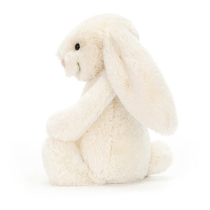 Jellycat Bashful Cream Bunny image 15