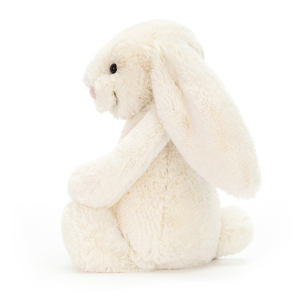 Jellycat Bashful Cream Bunny image 15