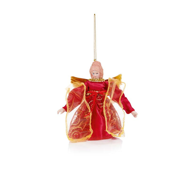 Premier Tree Top Angel (Assorted Designs) image 2