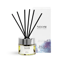 Neom Organics London - Real Luxury Reed Diffuser - Scent to De-Stress (100ml) image 0