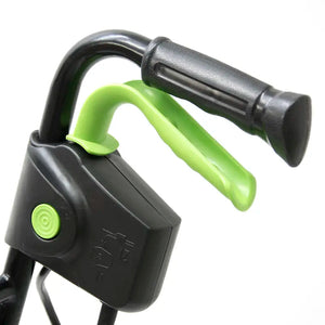 The Handy 30cm 800W Electric Tiller image 4