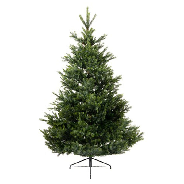 Everlands Arlberg Fir Artificial Christmas Tree - 6ft / 1.8m image 0