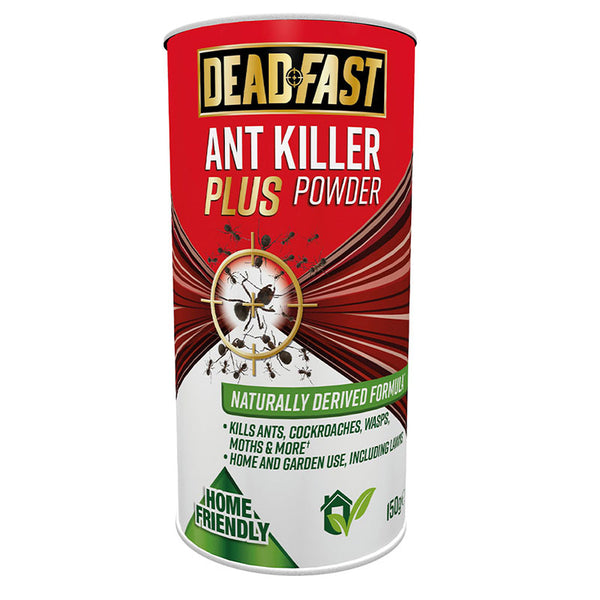 Westland Deadfast Ant Killer Plus Powder image 0