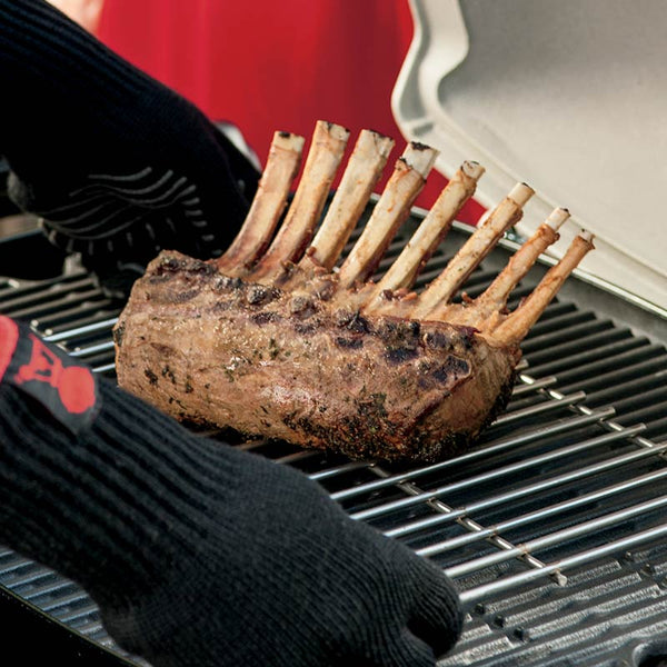 Weber Roasting Rack - Large image 0