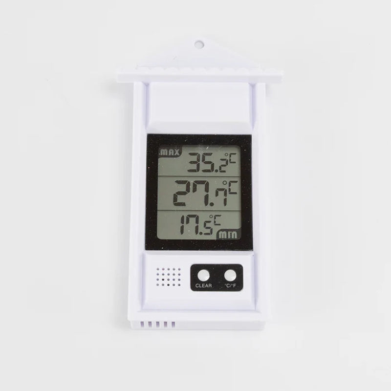 Growers Choice Digital Max / Min Thermometer image 0