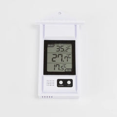 Growers Choice Digital Max / Min Thermometer image 0