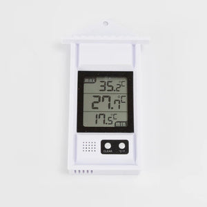 Growers Choice Digital Max / Min Thermometer image 0