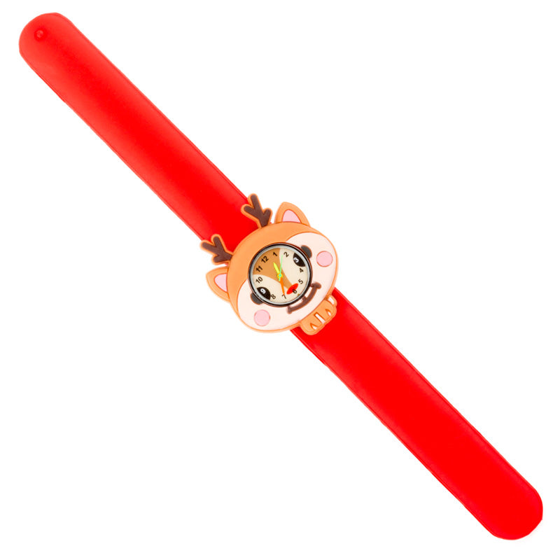 Stands Out Christmas Wacky Watch image 0