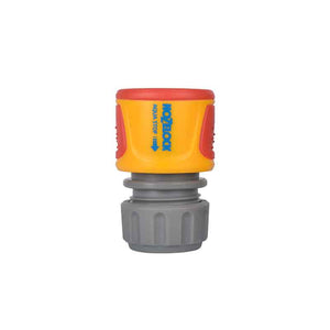 Hozelock AquaStop Connector image 1