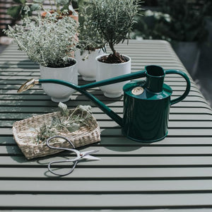 Haws The Rowley Ripple Watering Can (2 Pint) image 11