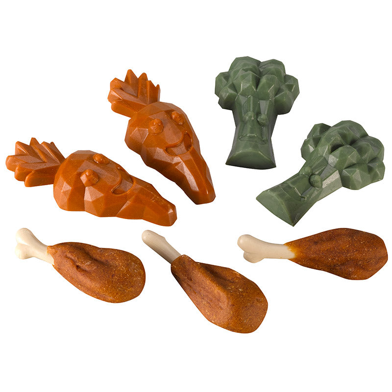 Zoon My Dog's Chewy Christmas Dinner image 0