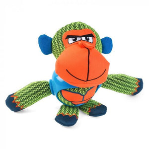 Zoon Dura-Chimp Dog Toy image 0