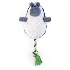 Zoon Fetch-A-Sheep Dog Toy image 0