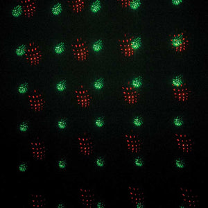 Lumineo LED Laser with Rotating Effect image 6