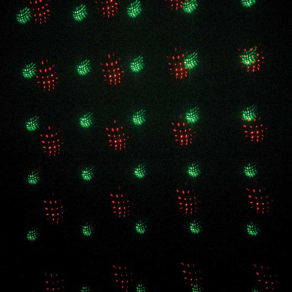 Lumineo LED Laser with Rotating Effect image 6