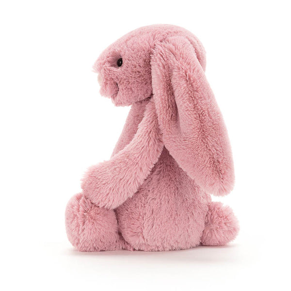 Jellycat Bashful Tulip Pink Bunny image 1