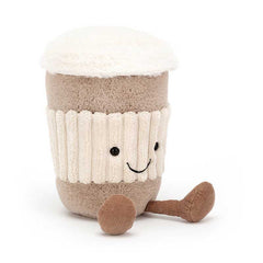 Jellycat Amuseables Coffee-To-Go image 0