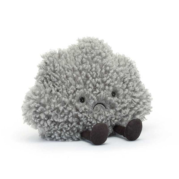 Jellycat Amuseables Storm Cloud image 0