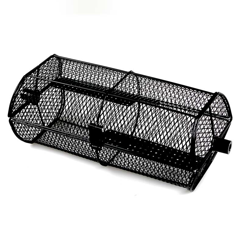 Grillstream Rotisserie Basket image 0