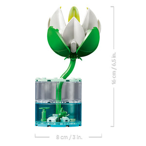 LEGO® Botanicals Water Lilies (11511) image 5