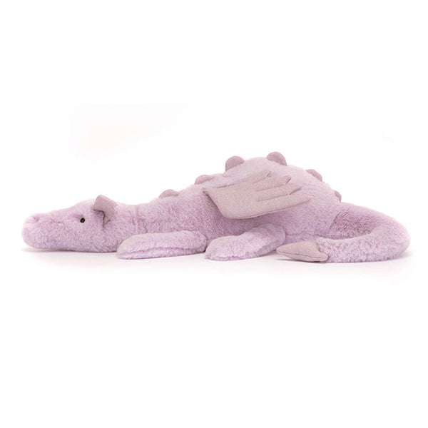 Jellycat Lavender Dragon image 5