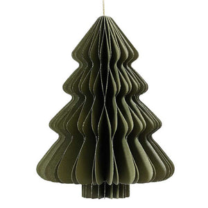 Decoris Hanging Paper Tree image 6