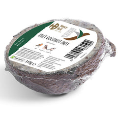 Henry Bell Suet Coconut Half image 1