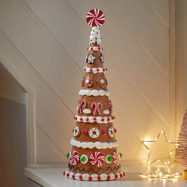 Three Kings Gingerbread CandyTree image 4
