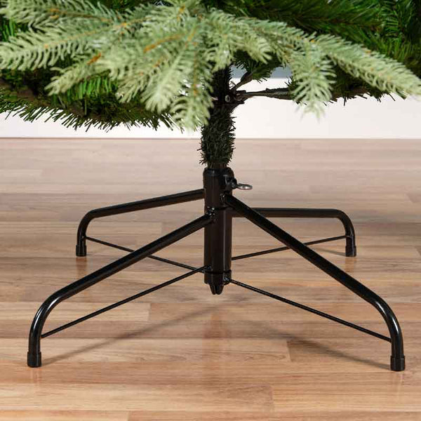 Everlands Sunndal Fir Artificial Christmas Tree - 6ft image 3