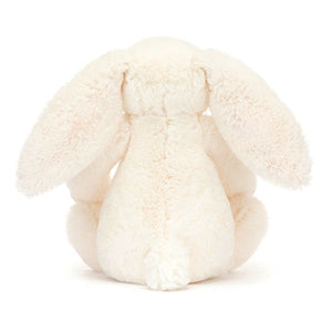 Jellycat Blossom Cream Bunny - Berry image 6