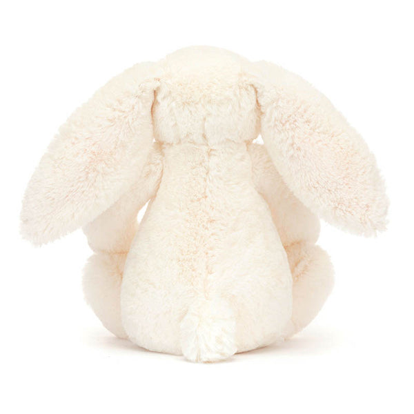 Jellycat Blossom Cream Bunny - Berry image 6