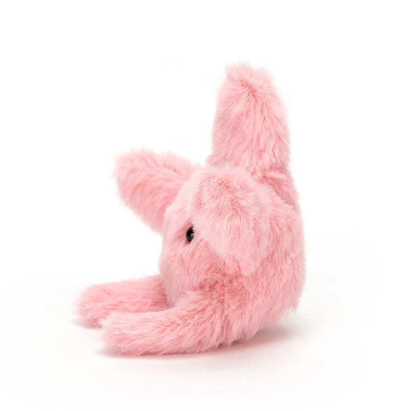 Jellycat Fluffy Starfish image 0