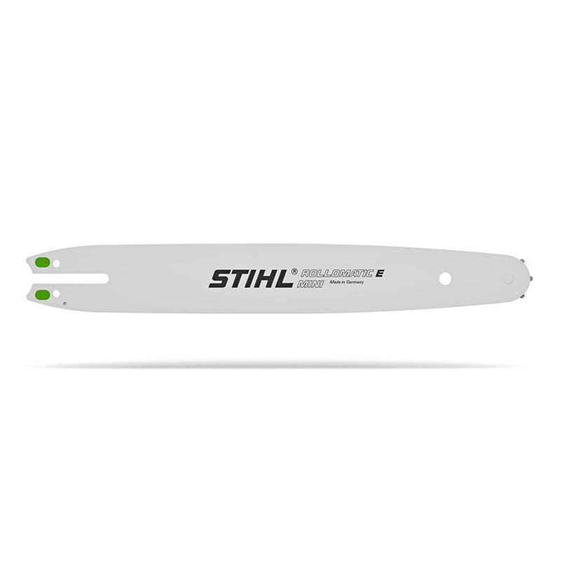 STIHL Rollomatic E Mini Guide Bar 3/8inch / 1.1mm image 0