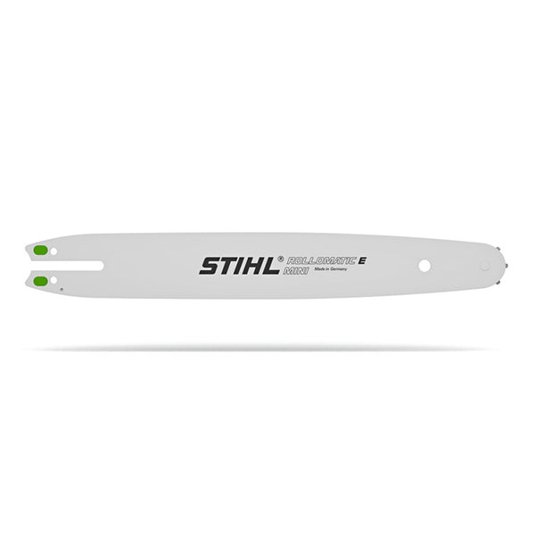 STIHL Rollomatic E Mini Guide Bar 3/8inch / 1.1mm image 0