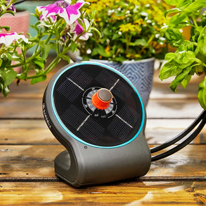 GARDENA Solar-powered Irrigation AquaBloom Set image 5