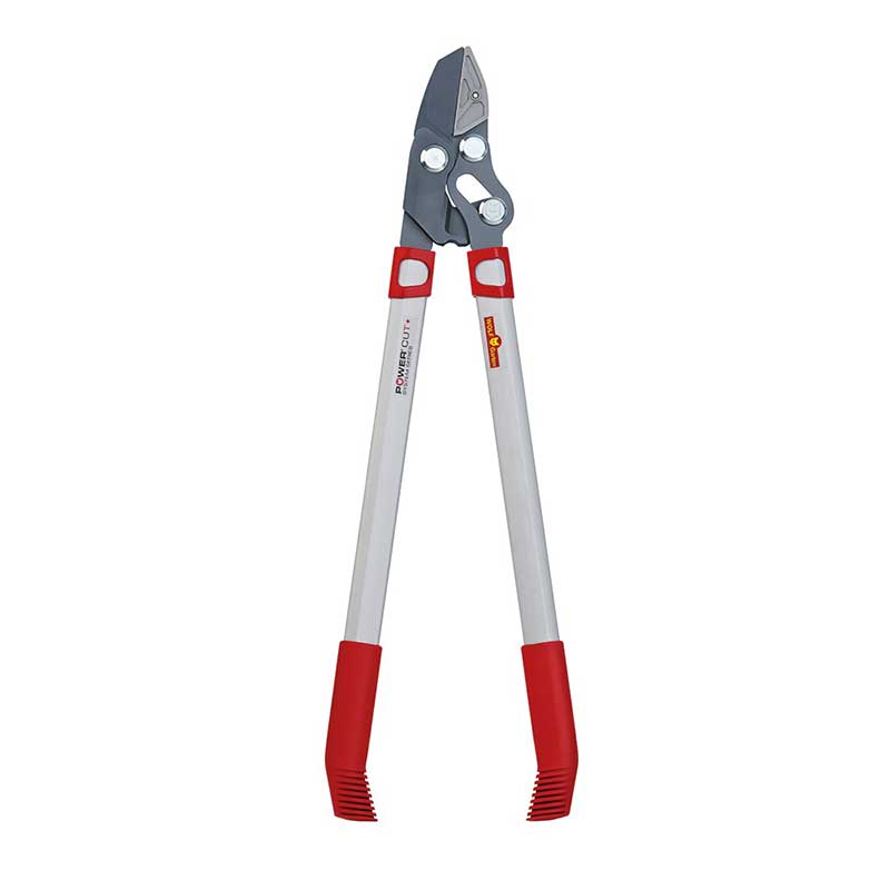 Wolf Garten Power Cut Anvil Lopper RS650 image 0