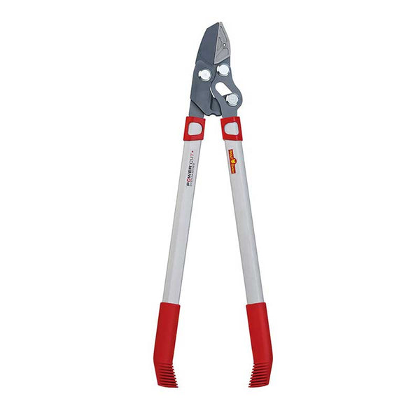 Wolf Garten Power Cut Anvil Lopper RS650 image 0