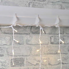 Festive Large Gutter Hooks (Pack of 16) image 0