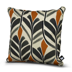 Extreme Lounging B-Cushion Art Collection, 43 x 43cm – Tribal Leaf image 0