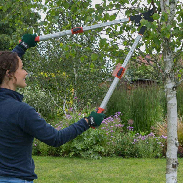 Wilkinson Sword Telescopic Bypass Loppers image 1