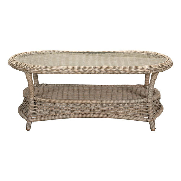 Orchard Life Bramley Garden Lounge Set in Oatmeal (Seats 4) image 9