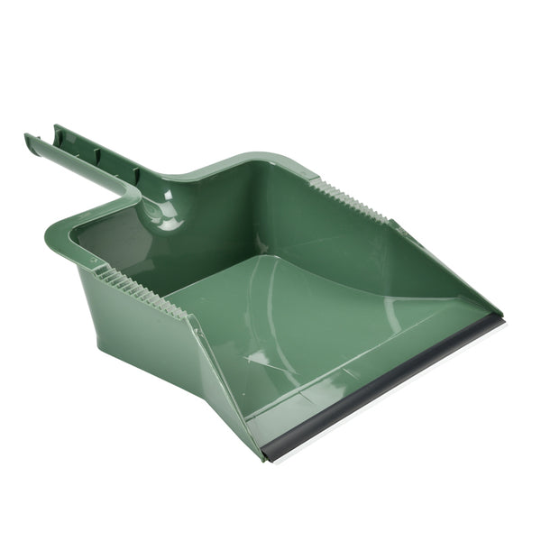 Burgon & Ball Large Dustpan and Brush Set image 2